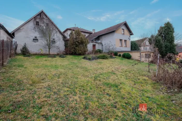 Prodej rodinného domu, Rynárec, 116 m2