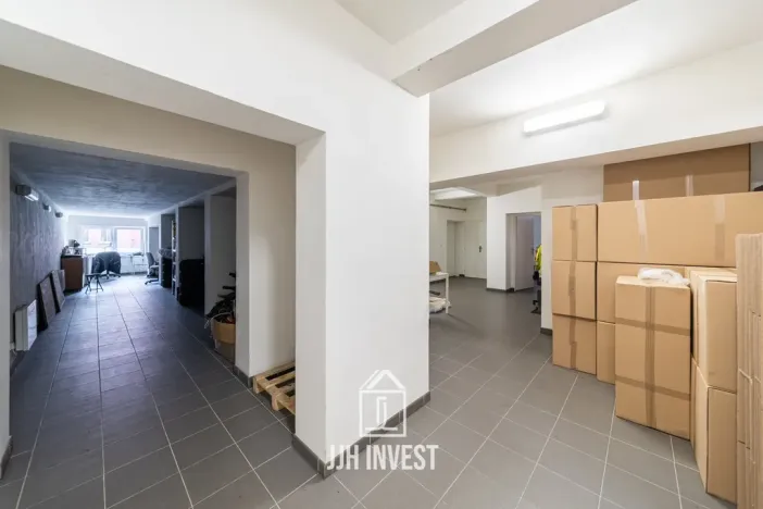 Pronájem výrobních prostor, Krásná Lípa, Nerudova, 51 m2