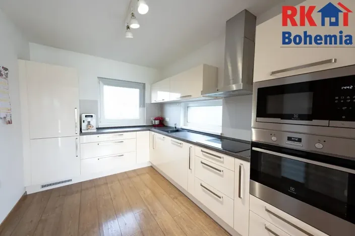 Prodej rodinného domu, Červený Újezd, U Studny, 120 m2