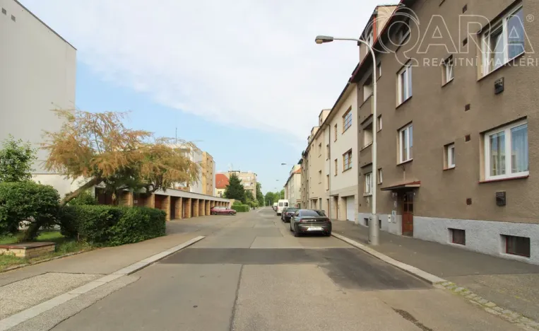 Pronájem bytu 2+1, Praha - Střešovice, Nový lesík, 55 m2