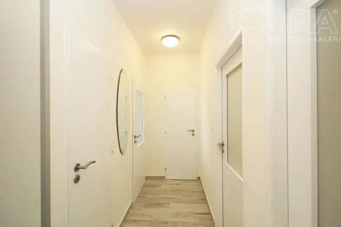 Pronájem bytu 2+1, Praha - Střešovice, Nový lesík, 55 m2