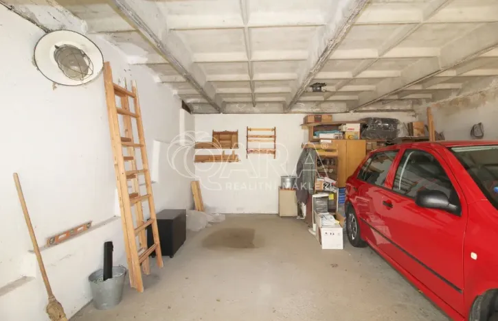 Pronájem bytu 2+1, Praha - Střešovice, Nový lesík, 55 m2