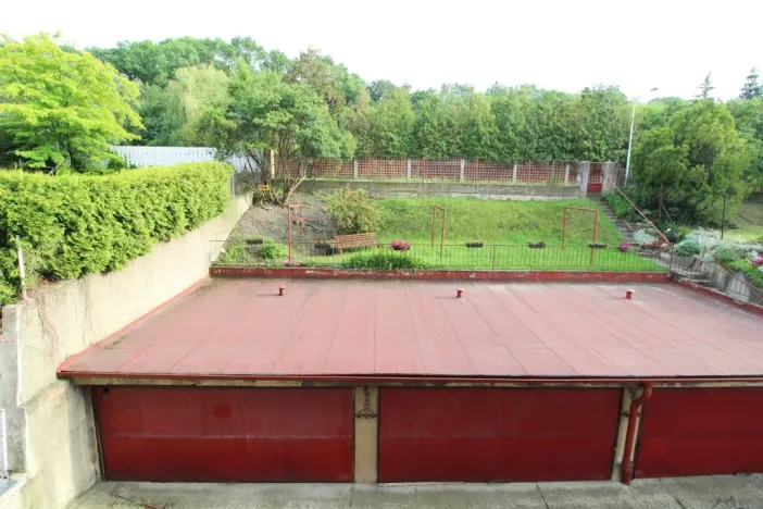 Pronájem bytu 2+1, Praha - Střešovice, Nový lesík, 55 m2