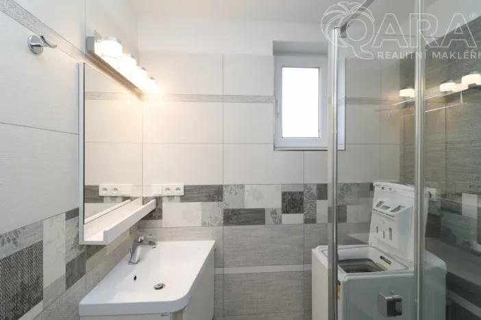 Pronájem bytu 2+1, Praha - Střešovice, Nový lesík, 55 m2