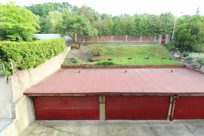 Pronájem bytu 2+1, Praha - Střešovice, Nový lesík, 55 m2