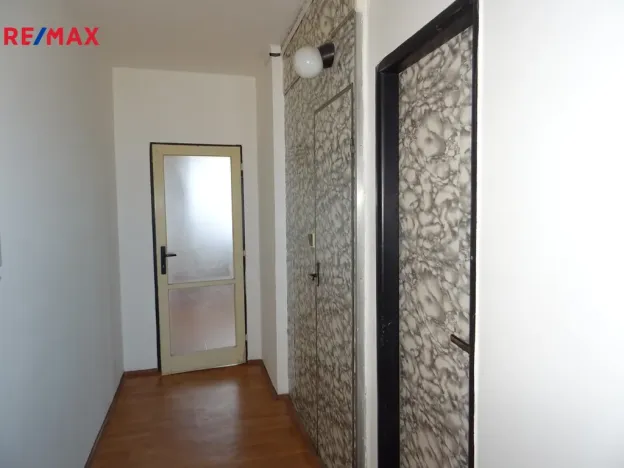 Pronájem bytu 1+1, Žatec, 40 m2