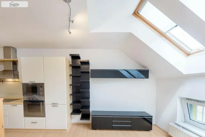 Pronájem bytu 3+kk, Kuřim, Metelkova, 59 m2