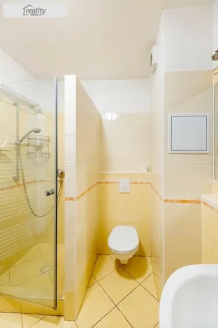 Pronájem bytu 3+kk, Kuřim, Metelkova, 59 m2