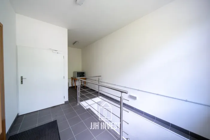 Pronájem kanceláře, Krásná Lípa, Nerudova, 107 m2