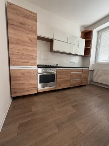 Pronájem bytu 2+1, Plzeň, Božkovská, 55 m2