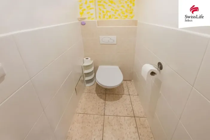 Prodej bytu 3+1, Dvůr Králové nad Labem, Nová Tyršova, 72 m2