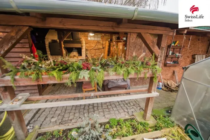 Prodej bytu 3+1, Dvůr Králové nad Labem, Nová Tyršova, 72 m2