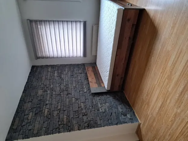 Pronájem bytu 1+kk, Kladno, Ctiborova, 36 m2