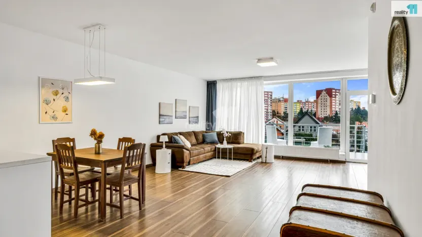 Prodej rodinného domu, Praha - Libuš, K hájovně, 270 m2