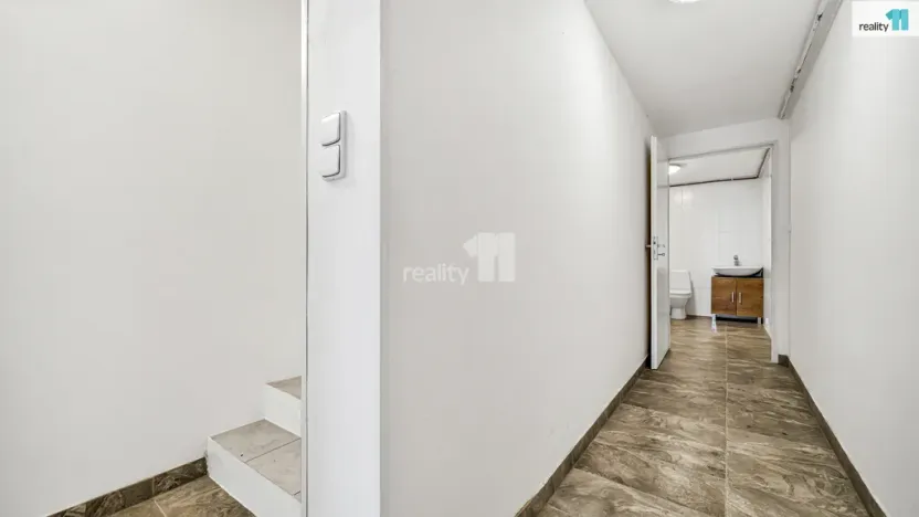 Prodej rodinného domu, Praha - Libuš, K hájovně, 270 m2