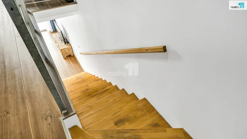 Prodej rodinného domu, Praha - Libuš, K hájovně, 270 m2