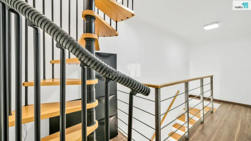 Prodej rodinného domu, Praha - Libuš, K hájovně, 270 m2