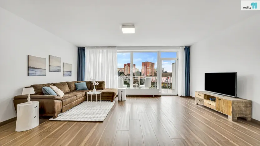 Prodej rodinného domu, Praha - Libuš, K hájovně, 270 m2