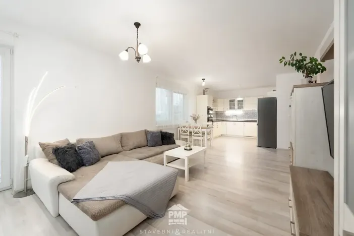 Prodej bytu 2+kk, Boskovice, Na Výsluní, 76 m2