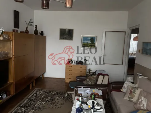 Prodej bytu 2+1, Děčín, Rakovnická, 61 m2