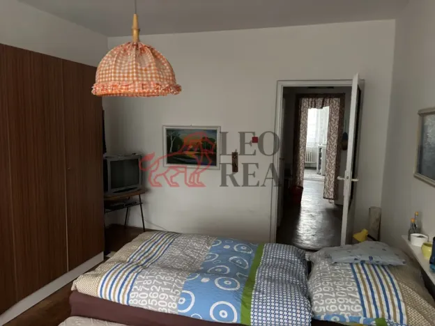 Prodej bytu 2+1, Děčín, Rakovnická, 61 m2