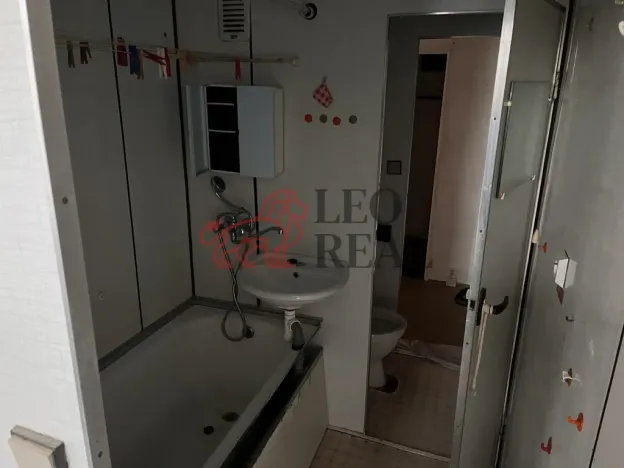 Prodej bytu 2+1, Děčín, Rakovnická, 61 m2