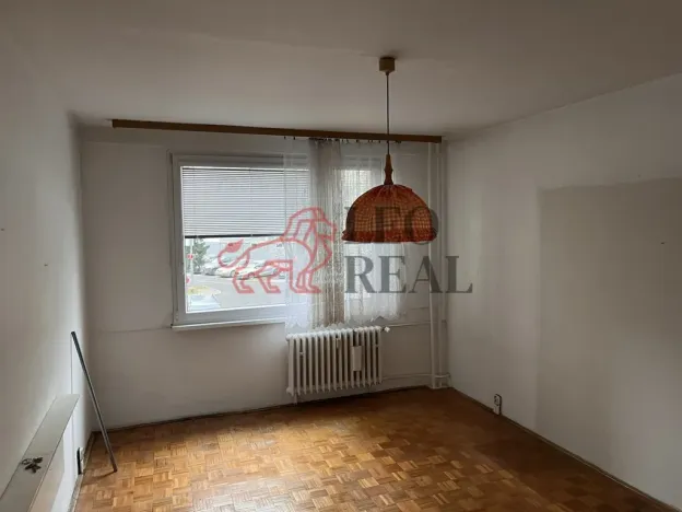 Prodej bytu 2+1, Děčín, Rakovnická, 61 m2