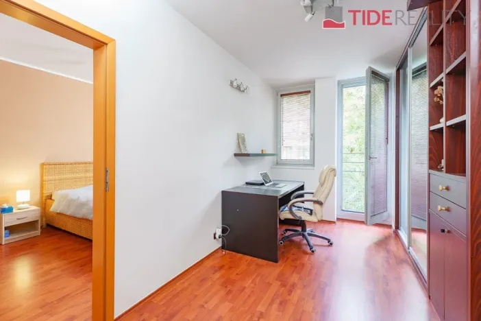 Pronájem bytu 5+kk, Praha, Astlova, 160 m2