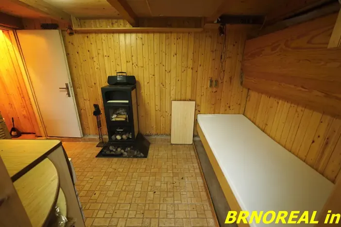 Prodej zahrady, Prštice, 515 m2