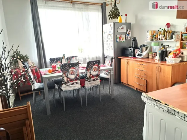 Prodej bytu 1+1, Ústí nad Labem - Ústí nad Labem-centrum, Stará, 36 m2