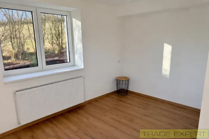 Prodej bytu 1+kk, Otmíče, 29 m2