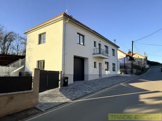 Prodej bytu 1+kk, Otmíče, 29 m2