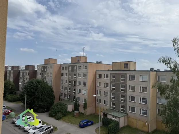 Pronájem bytu 2+kk, Praha - Stodůlky, Seydlerova, 48 m2
