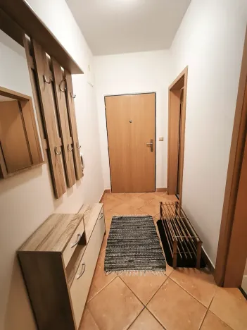 Pronájem bytu 1+kk, Ústí nad Labem, Baráčnická, 34 m2