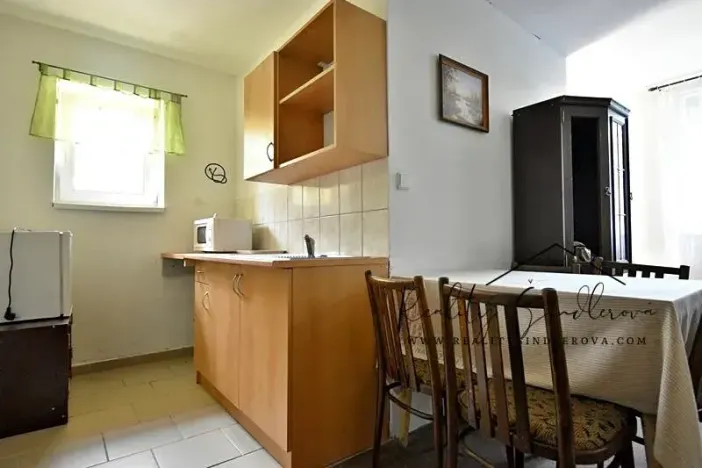 Prodej apartmánu, Hranice, 297 m2