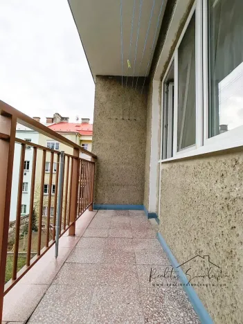 Pronájem bytu 3+1, Olomouc, Jungmannova, 70 m2