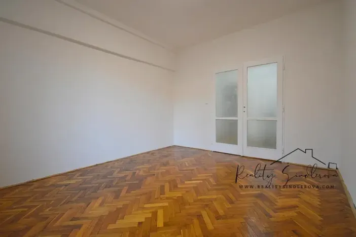 Pronájem bytu 3+1, Přerov, tř. Gen. Janouška, 78 m2