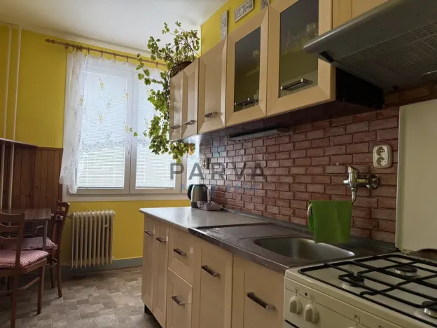 Prodej bytu 2+1, Kaznějov, Poštovní, 49 m2