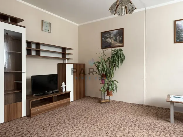 Prodej bytu 2+1, Kaznějov, Poštovní, 49 m2