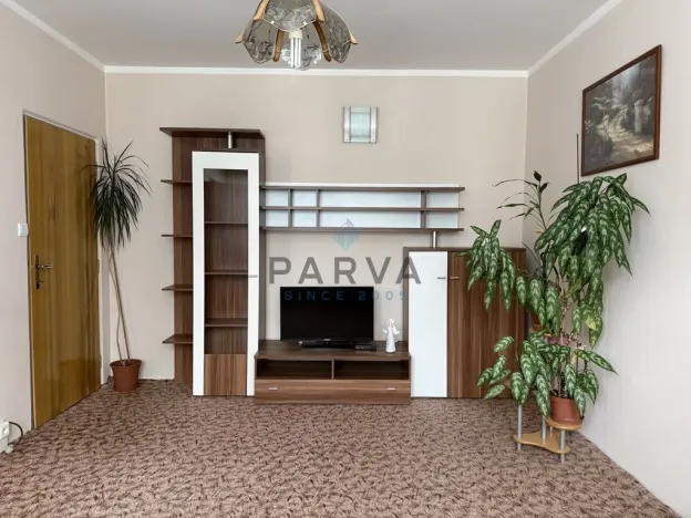 Prodej bytu 2+1, Kaznějov, Poštovní, 49 m2