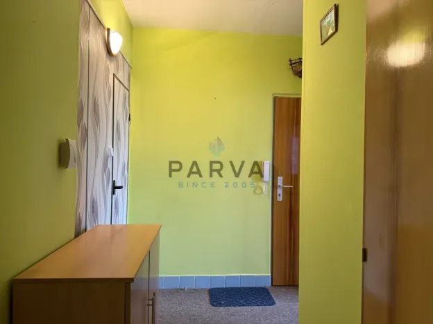 Prodej bytu 2+1, Kaznějov, Poštovní, 49 m2