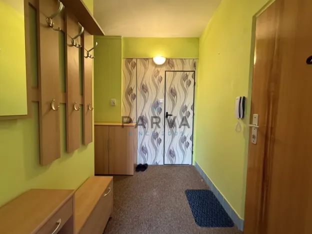 Prodej bytu 2+1, Kaznějov, Poštovní, 49 m2