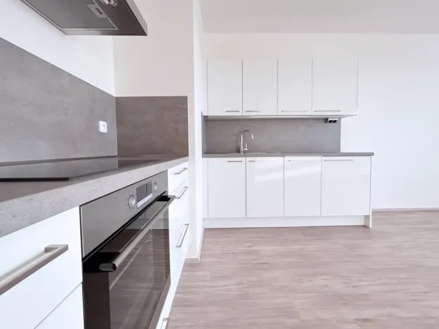 Pronájem bytu 2+kk, Praha - Ruzyně, Huppnerova, 56 m2