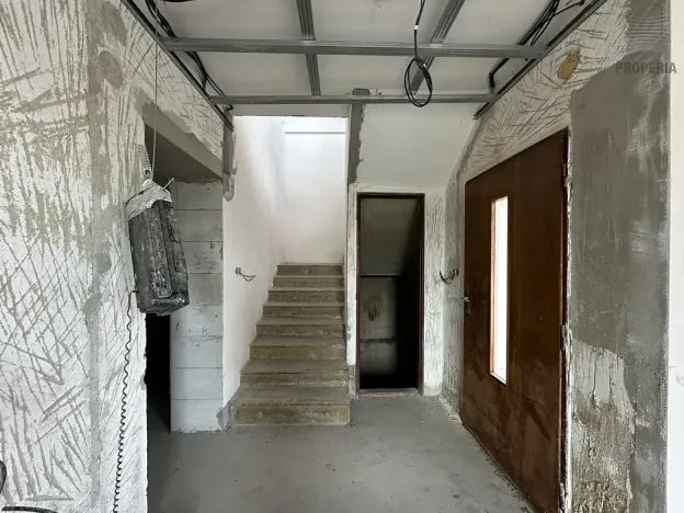 Prodej rodinného domu, Štítná nad Vláří-Popov, 181 m2