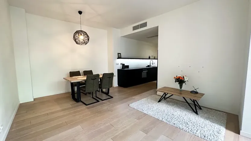 Prodej bytu 3+kk, Praha - Nové Město, Petrská, 85 m2