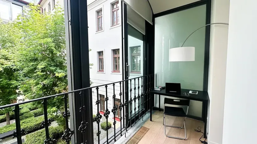 Prodej bytu 3+kk, Praha - Nové Město, Petrská, 85 m2