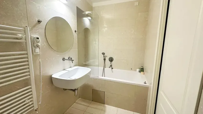 Prodej bytu 3+kk, Praha - Nové Město, Petrská, 85 m2