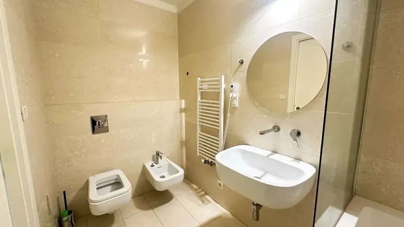 Prodej bytu 3+kk, Praha - Nové Město, Petrská, 85 m2