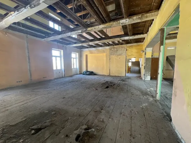 Prodej ubytování, Karlovy Vary, 1700 m2