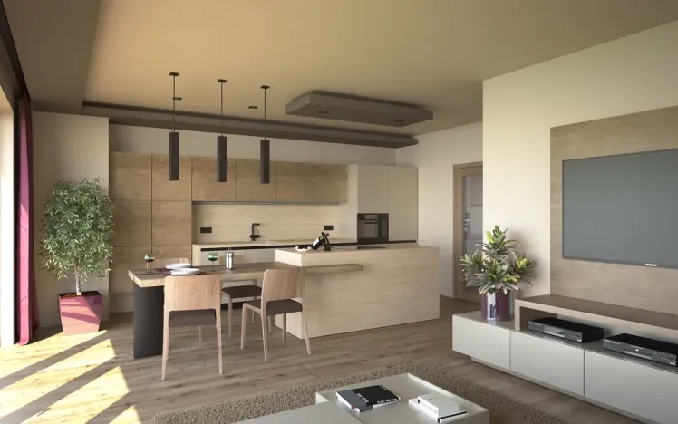 Prodej domu, Jihlava, 109 m2